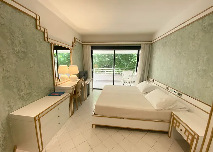 President - Vintage In Centro Hotel