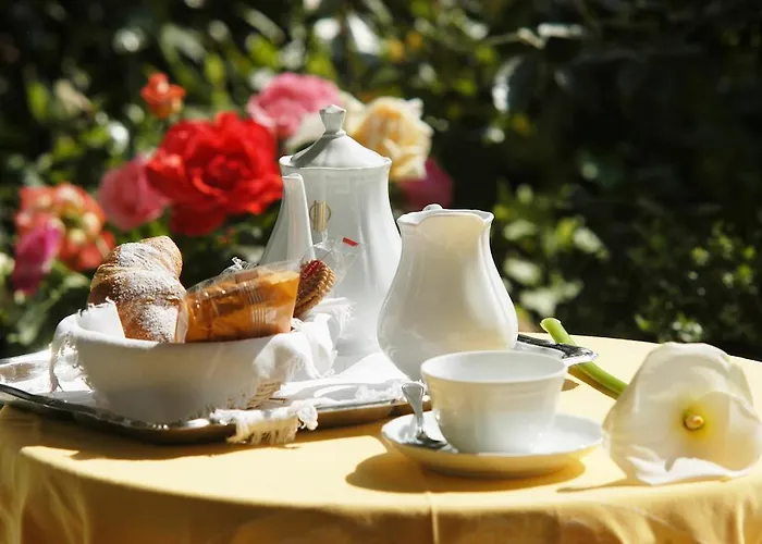 President - Vintage In Centro 4* Riccione