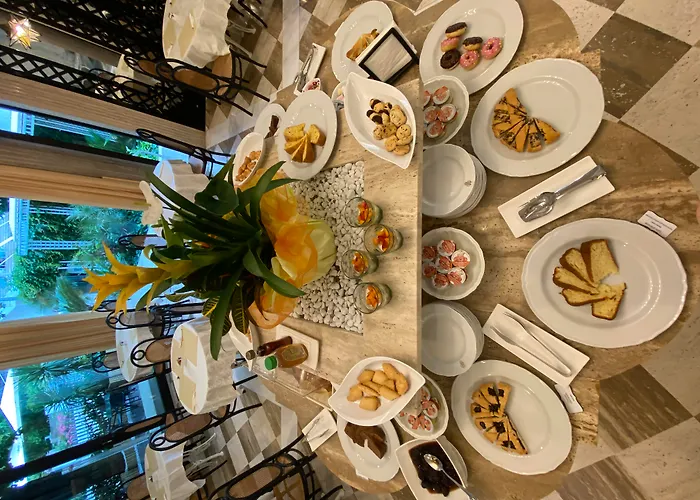 President - Vintage In Centro Riccione