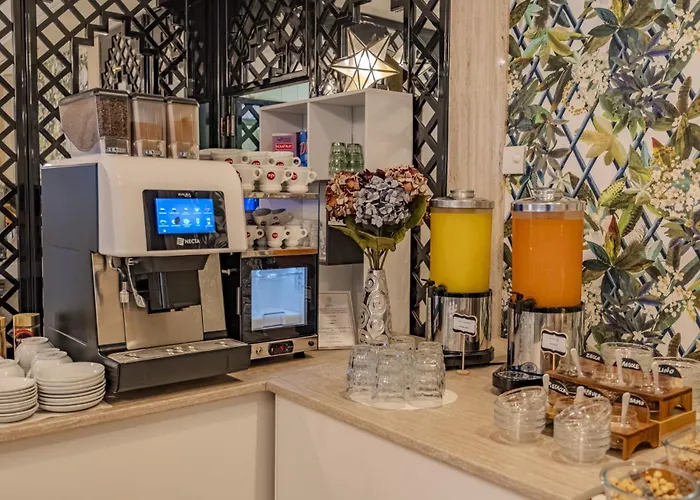 President - Vintage In Centro 4* Riccione