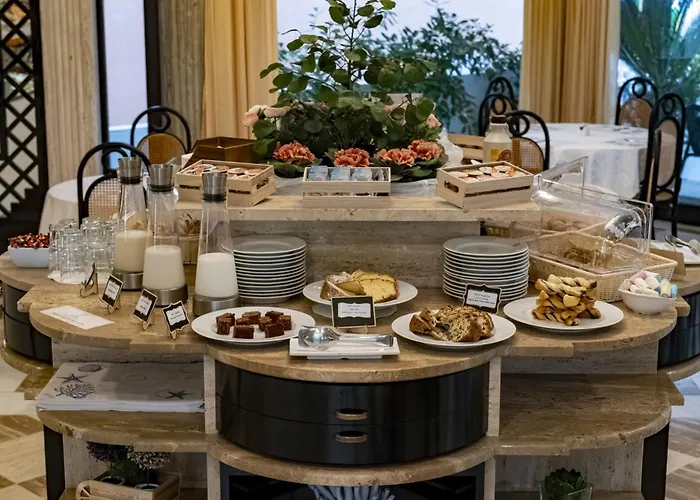 President - Vintage In Centro Hotel 4*