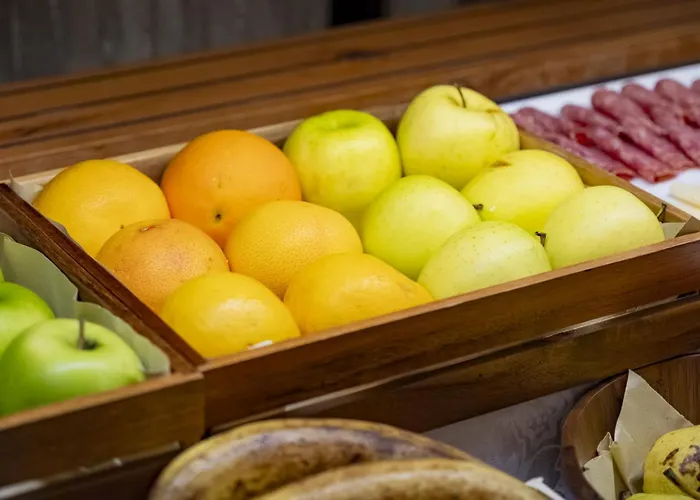 President - Vintage In Centro Hotel 4*