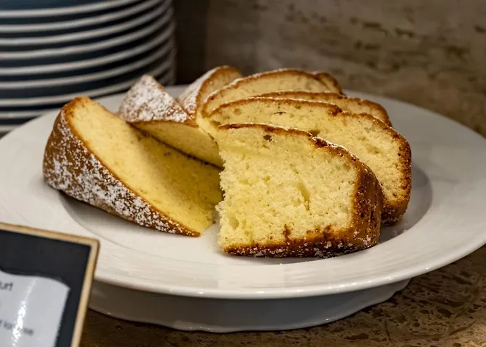 President - Vintage In Centro Hotel Riccione