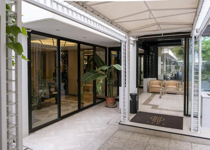 President - Vintage In Centro Riccione