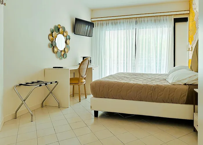 President - Vintage In Centro Hotel