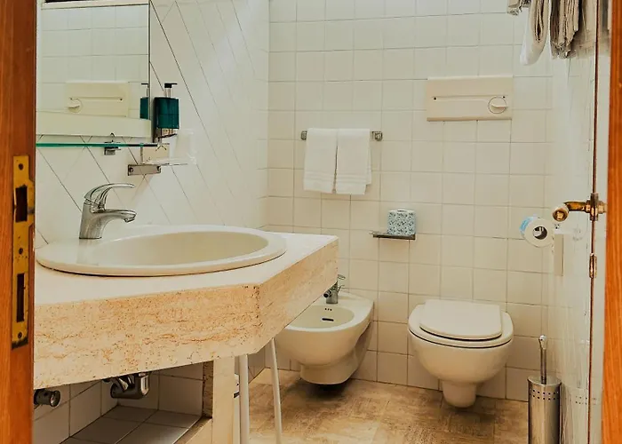 President - Vintage In Centro Hotel Riccione