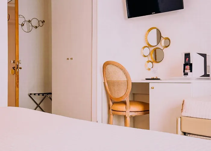 President - Vintage In Centro Riccione