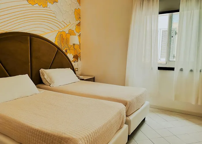 President - Vintage In Centro 4* Riccione