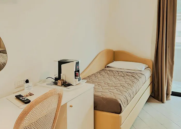 President - Vintage In Centro Hotel