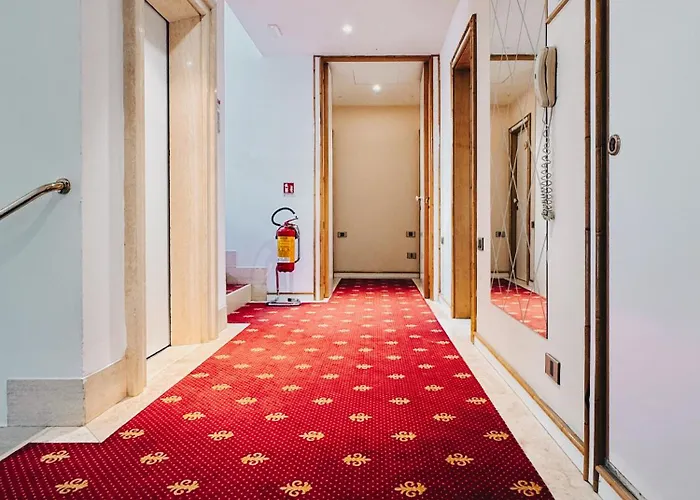 Hotel President - Vintage In Centro