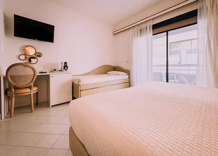 President - Vintage In Centro Riccione