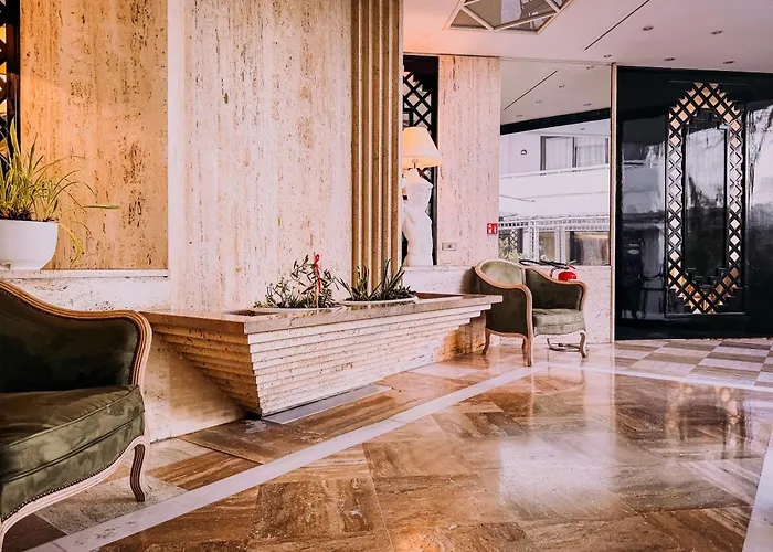 President - Vintage In Centro Hotel