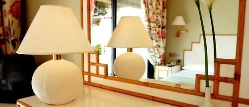 President - Vintage In Centro