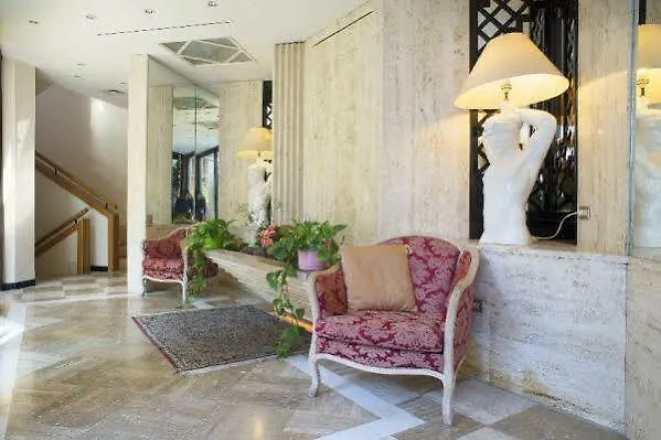 President - Vintage In Centro