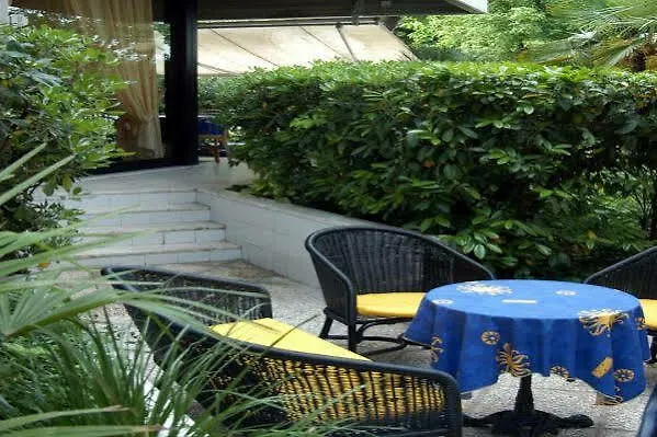 President - Vintage In Centro 4* Riccione