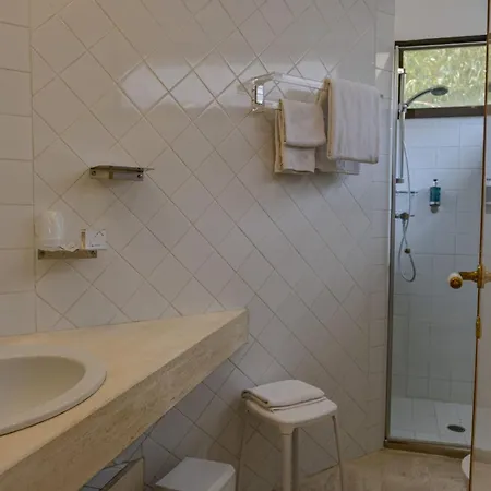 Hotel President - Vintage In Centro Riccione